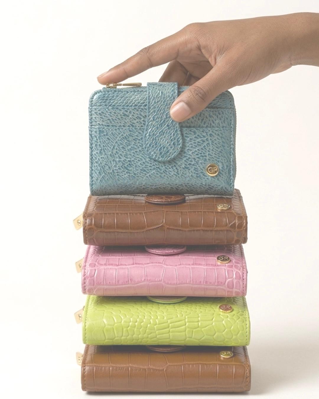 Wallets