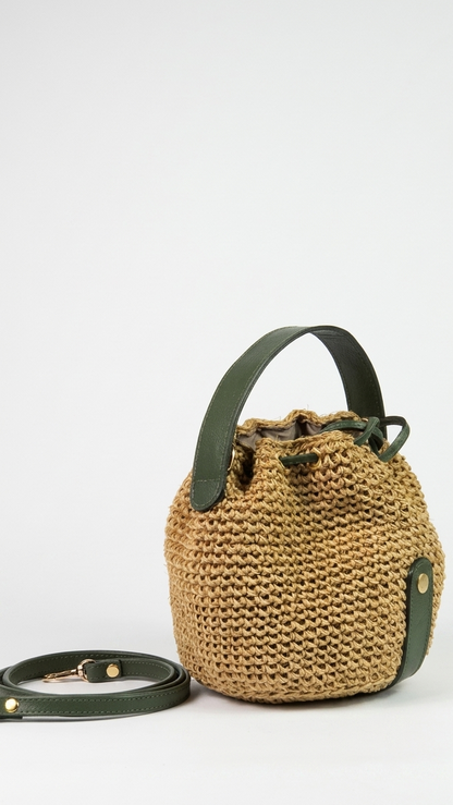 Bag Bohio