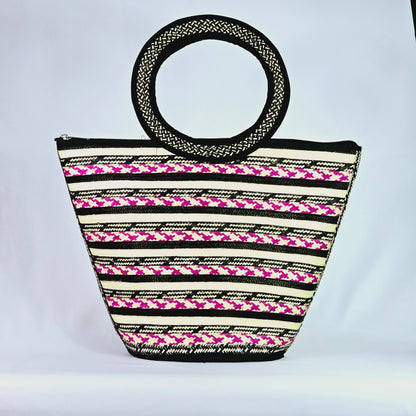 Cartera Ruleta de Colores
