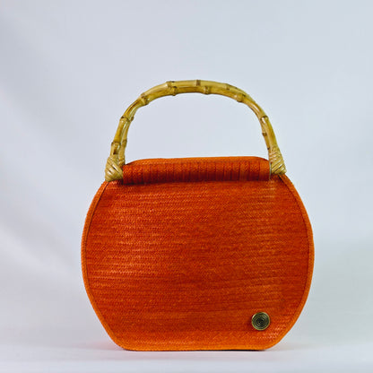 Totem Bamboo Naranja