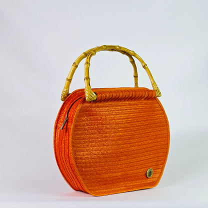 Totem Bamboo Naranja
