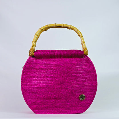Totem Bamboo Fucsia