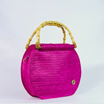 Totem Bamboo Fucsia