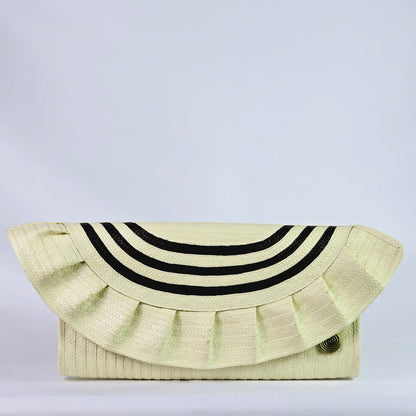 Clutch con Olas