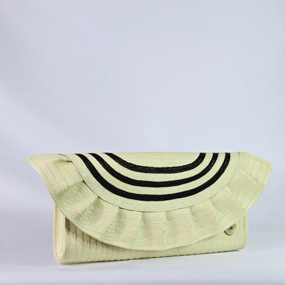 Clutch con Olas
