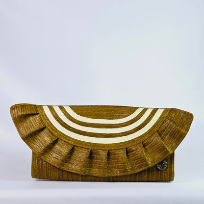 Clutch con Olas