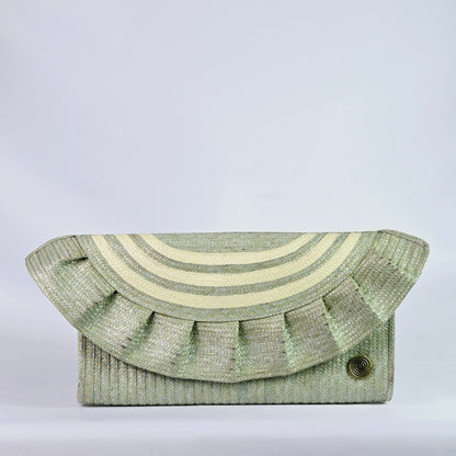 Clutch con Olas