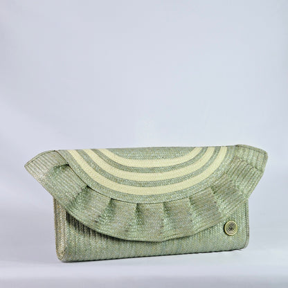 Clutch con Olas