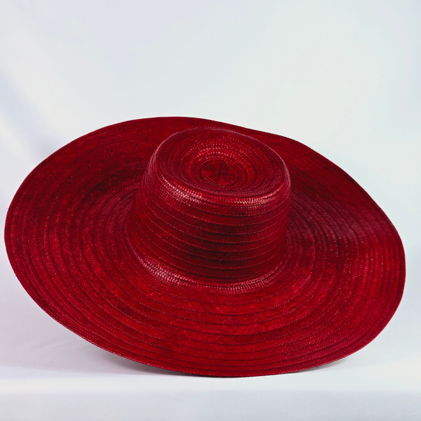 Tota Unicolor Rojo
