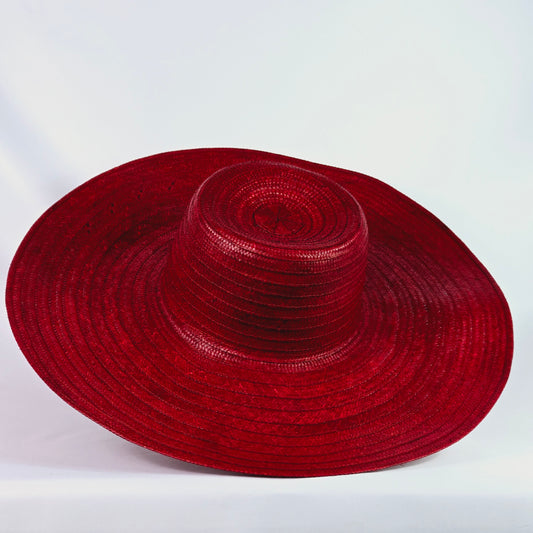 Tota Unicolor Rojo