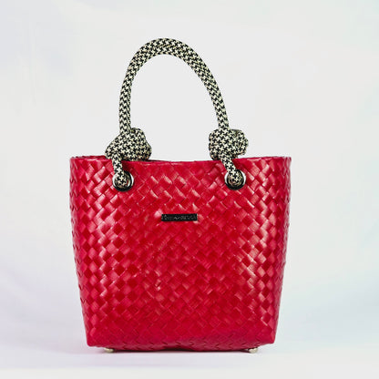 Tote Vibrante
