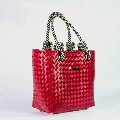 Tote Vibrante