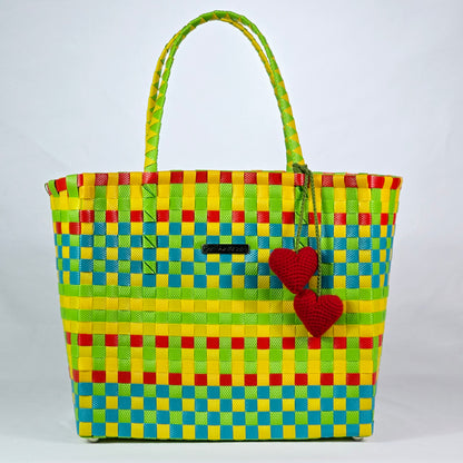 Tote Sol Caribe