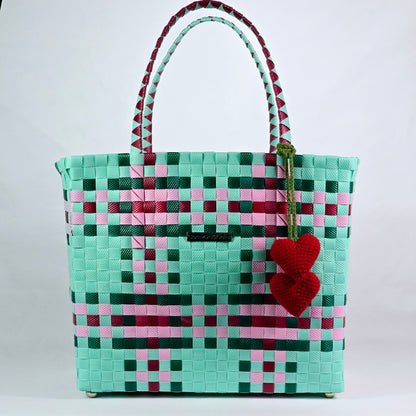 Tote Tropical