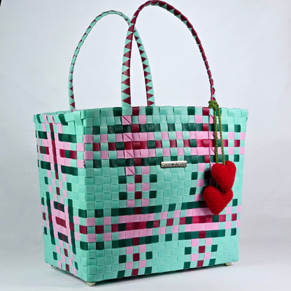 Tote Tropical