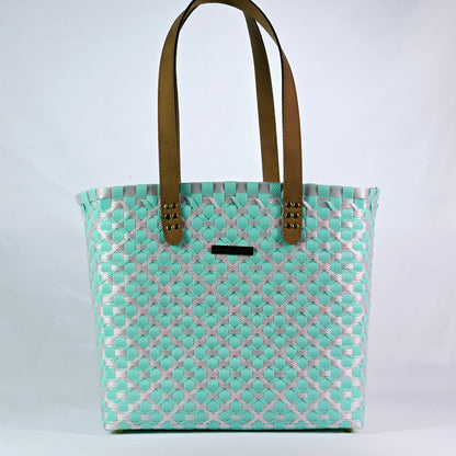 Tote Nomada Menta