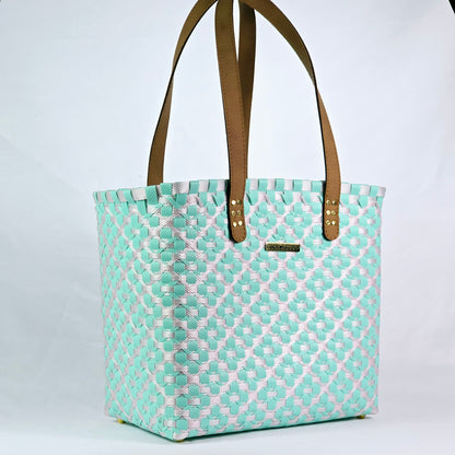 Tote Nomada Menta