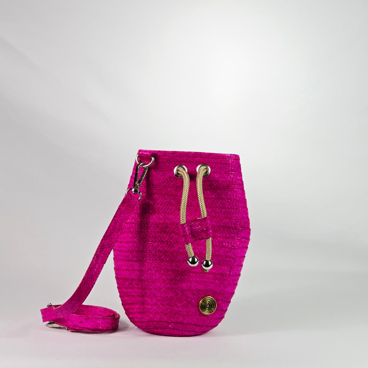 Tula Mini Fucsia
