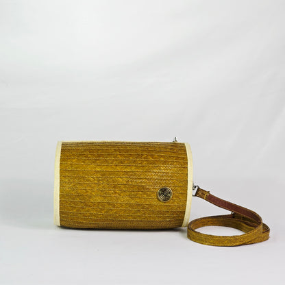 Bolso Cilindro