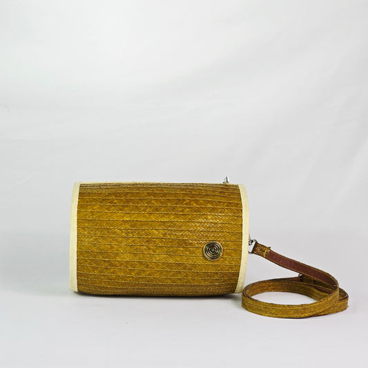 Bolso Cilindro