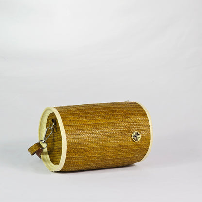 Bolso Cilindro
