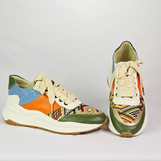 Tenis Evolution Artemisa