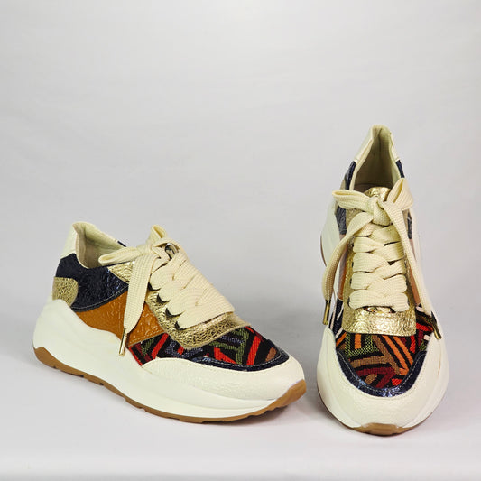 Tenis Evolution Artemisa