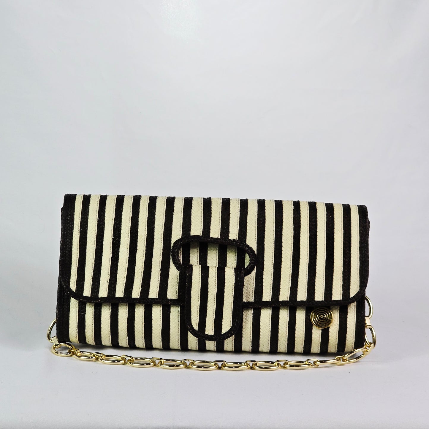 Clutch Pijiguay Cebra