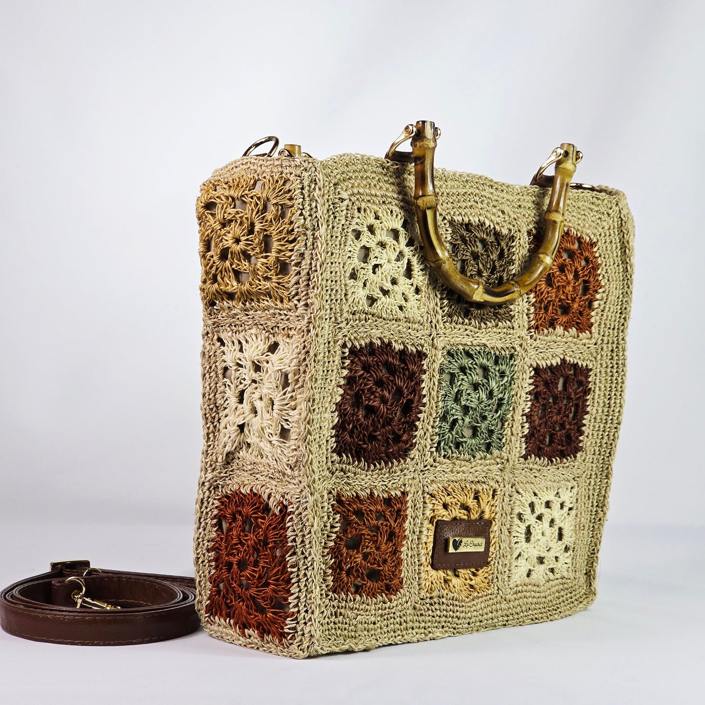 Bag Tapial Gama Cafe