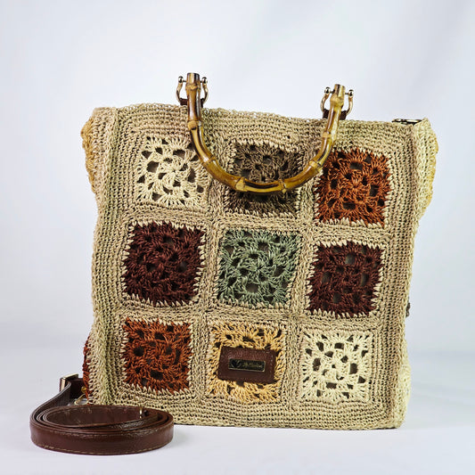 Bag Tapial Gama Cafe