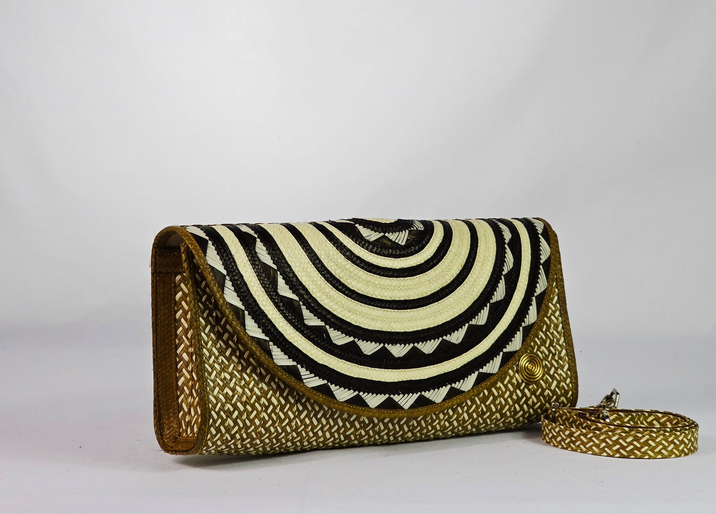 Clutch Tradicional