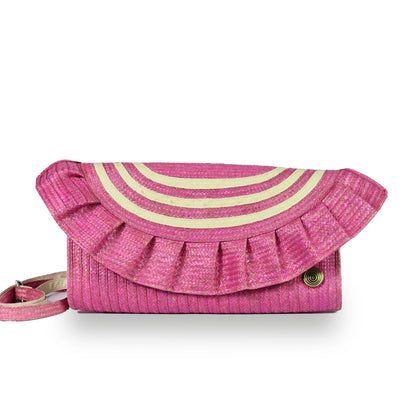 Clutch con Olas