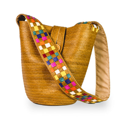 Mochila Ancestral