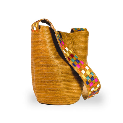 Mochila Ancestral