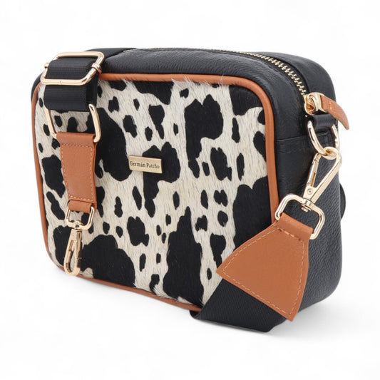Cartera Olivo