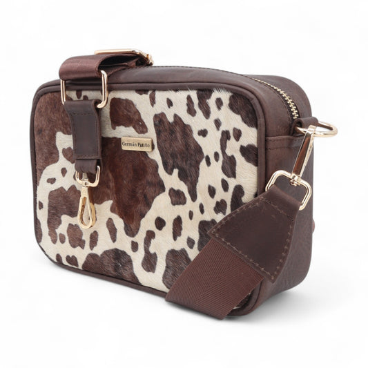 Cartera Olivo