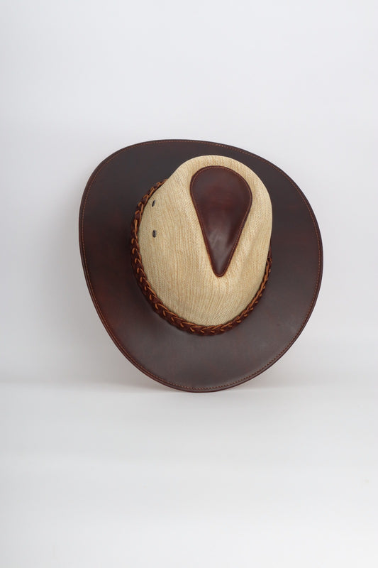 Sombrero Coñac Cafe