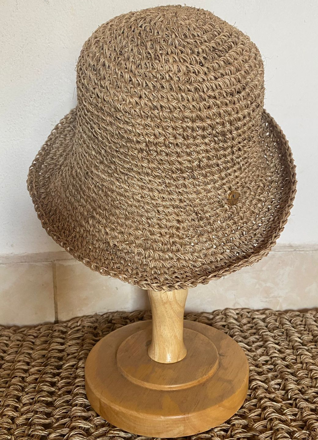 Solei Sombrero