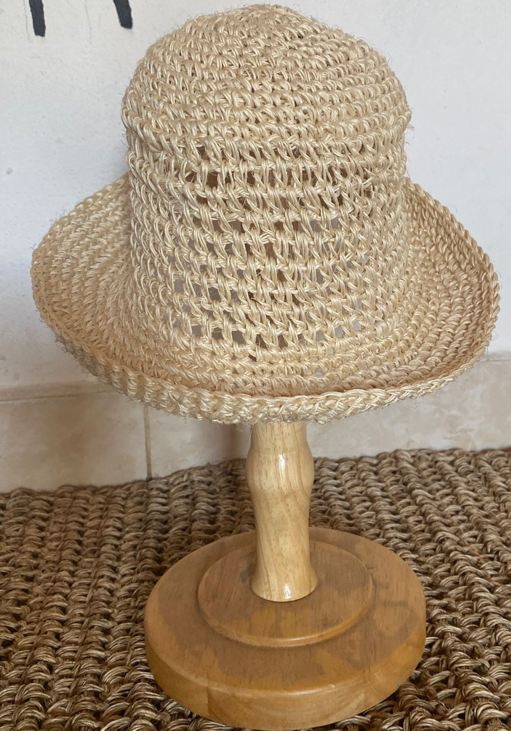 Solei Sombrero