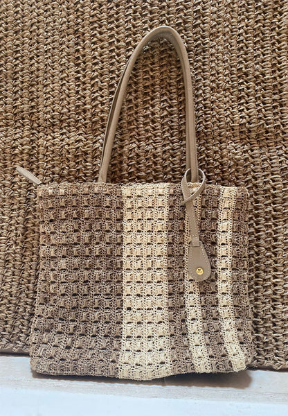 Bag Zarzo Combinado Moreno