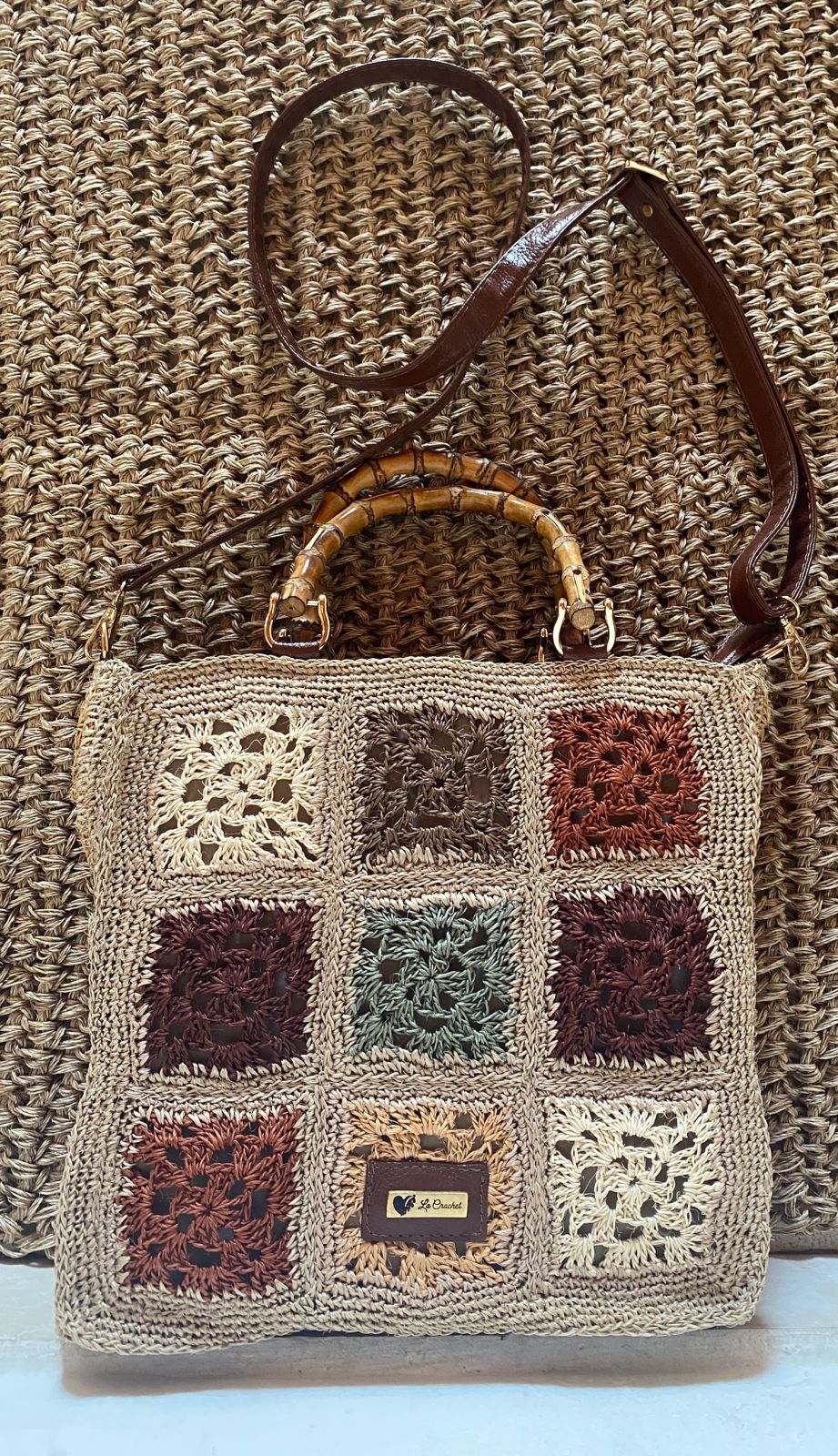 Bag Tapial Gama Cafe