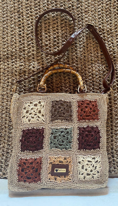 Bag Tapial Gama Cafe