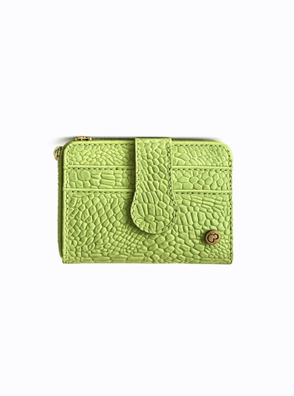 Wallets Eucalipto