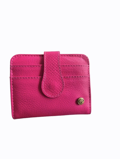 Wallets Eucalipto