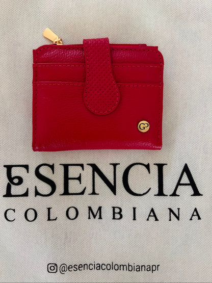 Wallets Eucalipto