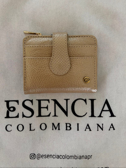 Wallets Eucalipto