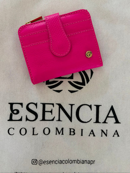 Wallets Eucalipto