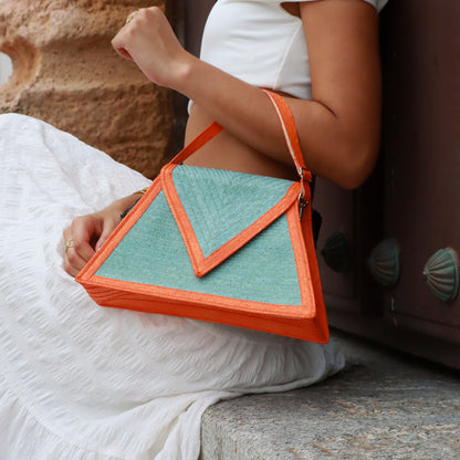 Cartera Manexka