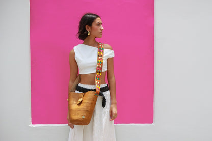 Mochila Ancestral