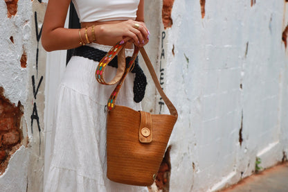 Mochila Ancestral